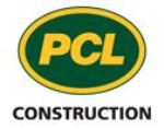 PCL Construction Wins Two Design-Build Institute of America Awards