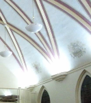 Ringdale Witnesses Growth in Religious Buildings Customer Base