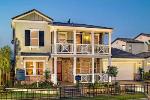 Standard Pacific Homes Opens Amherst at College Park Luxury Neighborhood