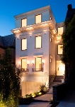 Troon Pacific Announces Completion of Latest Ultra-Luxury Home in San Francisco