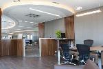 Makrolon Polycarbonate Sheets Contribute to LEED Certification of Bayer India Headquarters