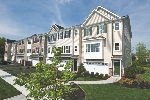 Ryland Homes Launches New Community of Three-Level Townhomes in Fairless Hills, Pennsylvania