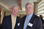 Olmsted Symposium: Experts Discuss on Building Sustainable Urban Infrastructure
