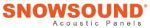Buildings.com Selects Snowsound Acoustic Panels as a Finalist for 2014 Product Innovations Award