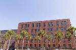 Rush Masonry Provides Cost-Saving Facade Solution for Monroe Hall Renovation