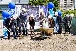 KDC Breaks Ground on Mixed-Use Expansion of The Bellevue Collection