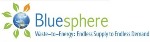 Bluesphere Inks MoU to Build Waste-to-Energy Facility in Boston Metropolitan Area