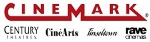 Cinemark to Build New 10-Screen, All-Digital Movie Theatre in Altoona, Iowa