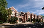 USGBC Awards LEED-EBOM Gold Certification to University of Oregon’s Knight Law Center
