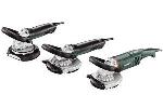 New Line of Heavy Duty, Dustless Concrete/Renovation Grinders from Metabo
