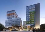 Skanska Makes Investment in Second Phase of Green Court Project in Romania