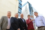University of Bristol Completes Construction of Life Sciences Building