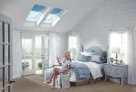 VELUX America Skylights Selected as Most Innovative Windows
