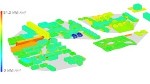 Commercial Version of CitySim Designer Software for Designing Energy Efficient Eco-Districts Released