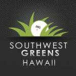 Southwest Greens International Completes Head Start Playgrounds on Kauai, Hawaii