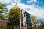 Milken Institute SPH Building at George Washington University Earns LEED Platinum Certification