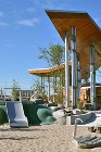 Arup Celebrates Opening of Corktown Common Urban Park in Toronto