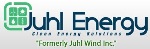Juhl Renewable Energy Systems Named Lead Contractor for All Rooftop Solar Installations in Chicago