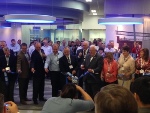 Dayton Superior Officially Opens Innovation Center at Corporate Headquarters in Miamisburg, Ohio