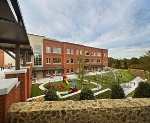 Northside Elementary School in North Carolina Earns LEED Platinum Certification