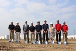 Becknell Industrial Commences Construction on Built-to-Suit Facility for Poynter Sheet Metal