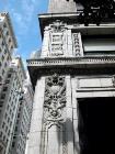 Major Restoration of Historic Courtyard Seattle Downtown/Pioneer Square Building Completed