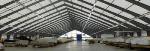 Legacy Building Solutions Constructs Tension Fabric Building for Spirit AeroSystems