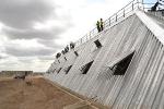 Africa's First Rain Harvesting Building Set to Open this Month in Kenya's Central Highlands