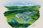 Pennsylvania Governor, Officials Join Panda Power Funds to Break Ground on 829-MW "Patriot" Generating Station