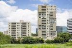 NHP Foundation Completes $13 Million Renovation of Bayview Towers Apartments