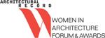 Winners of Architectural Record's First Annual Women in Architecture Awards Announced