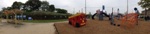 JetBlue Airways Builds 20th Playground with KaBOOM! in Island Park, Long Island