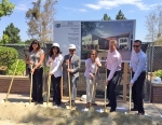 Swinerton Builders Breaks Ground on Design-Build Project at Irvine Valley College