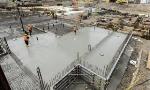 BASF Introduces Sprayable Evaporation Inhibitor for Intermediate Curing Stage of Industrial Flooring Concrete