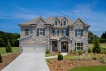 Ryland Homes Opens New, Fully Decorated Model Home at Bethany Crossing in Alpharetta, Georgia