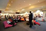 ICW & Ecobuild SEA 2014 to Bring Together Global Industry Players under One Roof