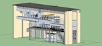 NIST Builds New ‘Intelligent Agents Lab’ to Develop Energy-Control Systems for Commercial Buildings