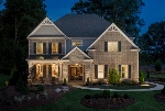 Ryland Homes’ Atlanta Division Opens Fully Decorated Model Home in Bridleton Community