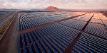 Fluor Completes EPC and Commissioning of LS Power’s Centinela Solar Energy Facility
