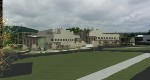 Binghamton University Starts Construction on New Smart Energy Research and Development Facility