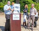 TideSmart Global Starts Construction on Maine’s First Net-Positive Building