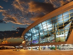 PCL Earns DBIA "National Award of Merit" for Green Build Terminal Expansion at San Diego International Airport