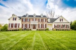 Ryland Homes Opens New Communities in Greater Philadelphia Metro Region