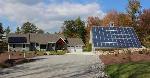 Growth in Zero Energy Building Construction will be Faster than Estimated