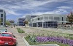 KONE to Build and Occupy a Light-Manufacturing Facility in AllenPlace