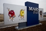 Mars Chocolate’s Manufacturing Facility in Topeka Earns LEED Gold Certification
