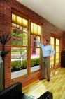 Window & Door Magazine Honors Marvin's Integrated Interior Shades with Crystal Achievement Award