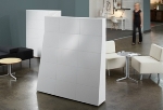 Seeyond Introduces Predesigned Integrated System of Mobile Walls