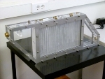 Researchers Develop Compact Heat Storage Prototype for Buildings