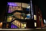 Boston Conservatory Opens New Studio Building